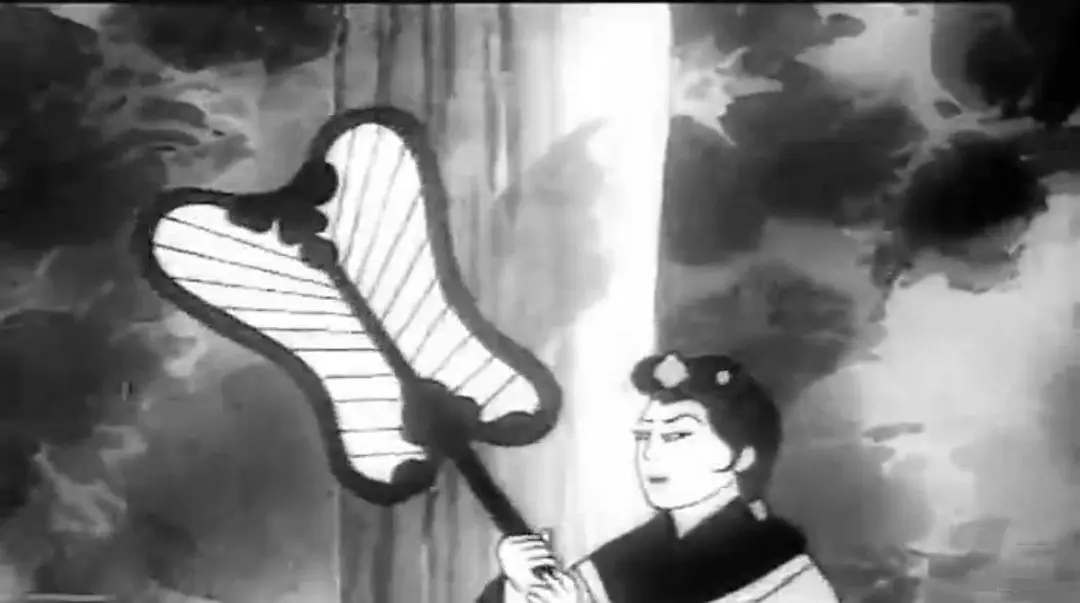 IMG_5459.JPG 潮声丨3岁的哪吒闹沸“动画海”,百年中国动画的春天来了吗?