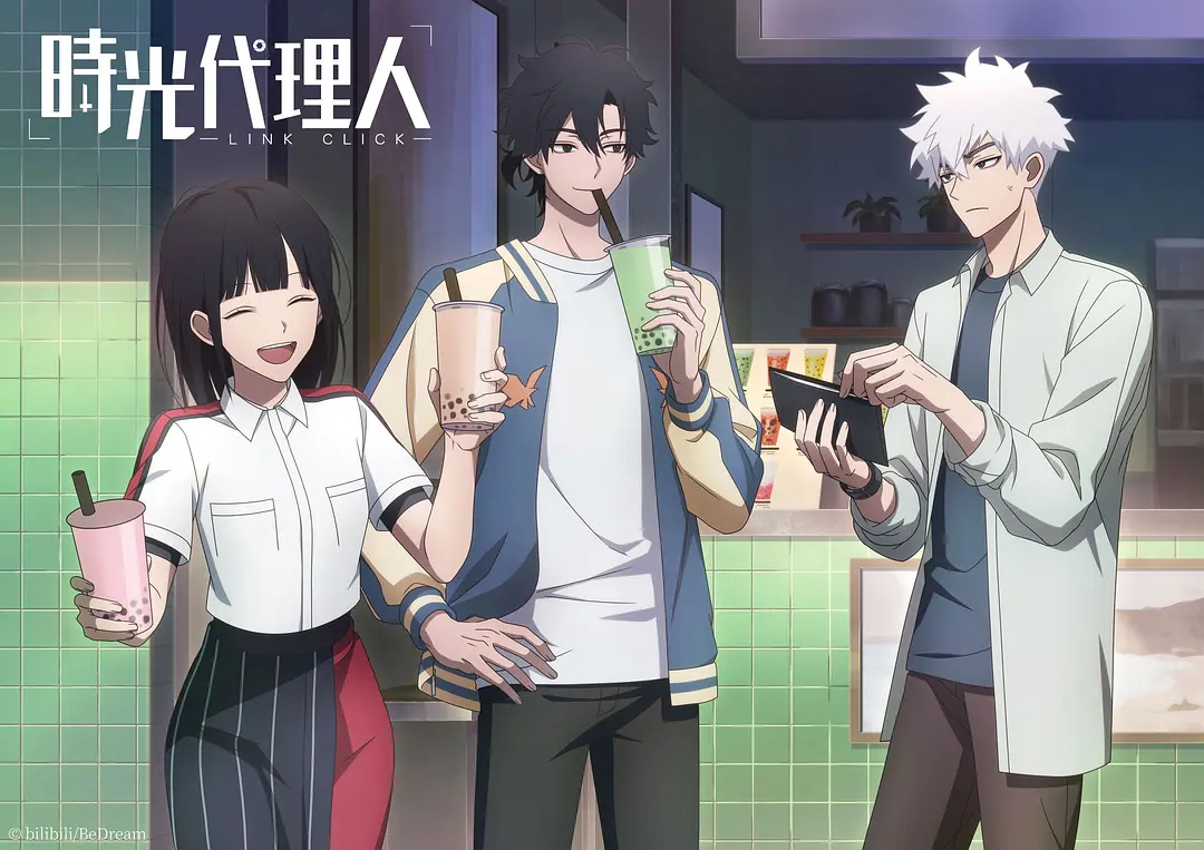 IMG_5462.JPG 潮声丨3岁的哪吒闹沸“动画海”,百年中国动画的春天来了吗?