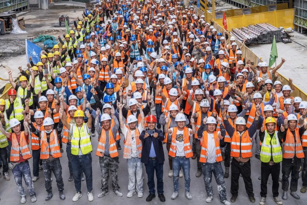 浙江制造故事的缘起，是……