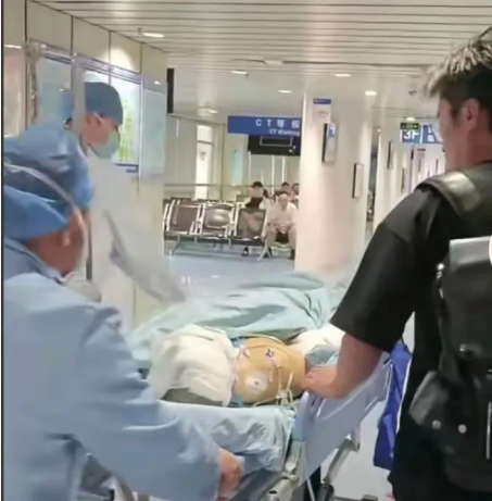 烧伤妈妈后续!丈夫崩溃透露:她状态很差,不想治了想回家。