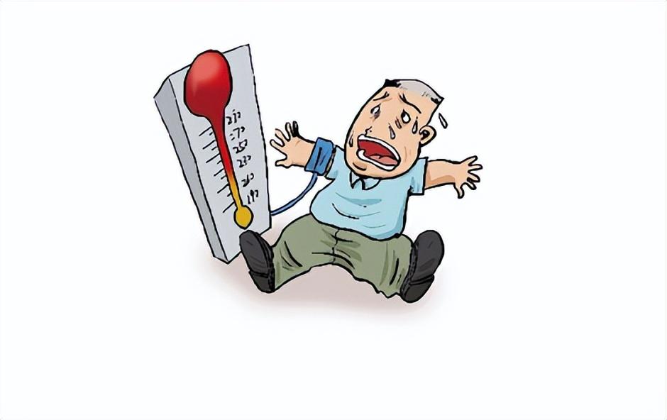 研究发现:一旦吃上降压药,3件事就别做了,不要害了自己?